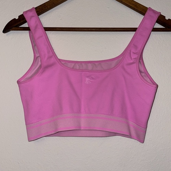Victoria Secret Pink Sprts Bra like new size L - Picture 5 of 5